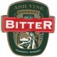 Ash Vine Brewery Bitter Pump Clip